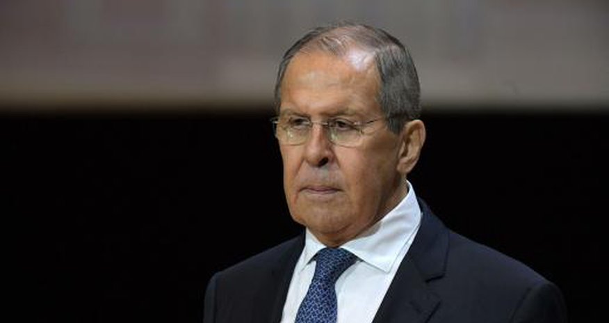 Лавров пообещал главе МИД Британии выверенный и жесткий ответ на возможные новые санкции Лондона - МИД РФ Лавров пообещал главе МИД Британии выверенный и жесткий ответ на возможные новые санкции Лондона - МИД РФ