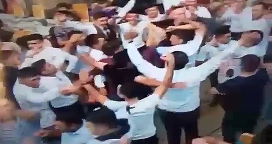 27 şəhid bir toyda... - VİDEO 27 şəhid bir toyda... - VİDEO