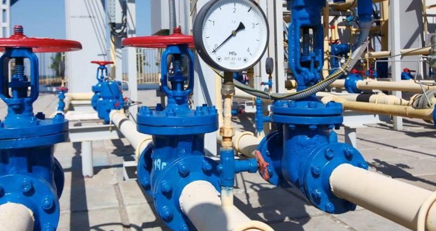 Azerigaz posts increase of 102 million cubic meters in natural gas receipt Azerigaz posts increase of 102 million cubic meters in natural gas receipt