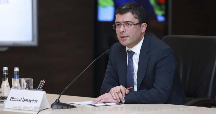 Mediada çalışan texniki işçilər də güzəştli ipotekadan yararlana biləcək? - RƏSMİ Mediada çalışan texniki işçilər də güzəştli ipotekadan yararlana biləcək? - RƏSMİ