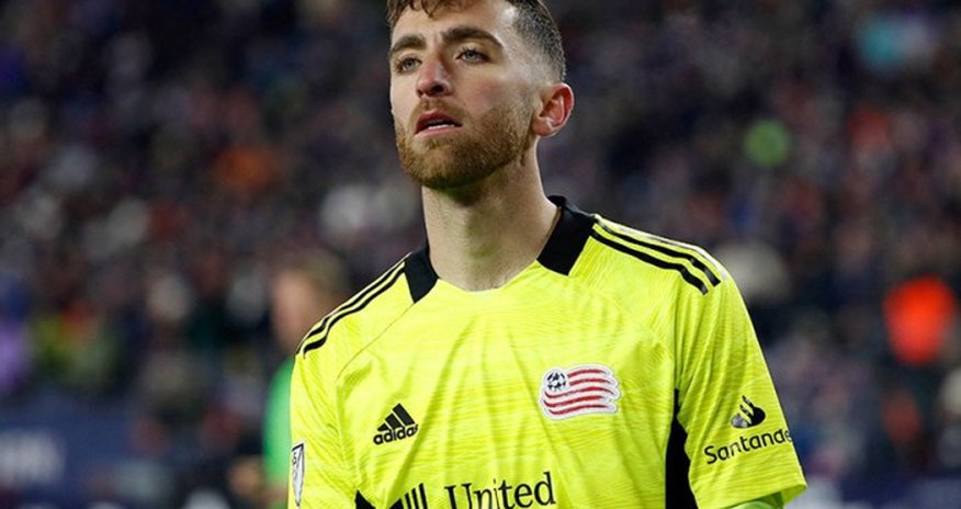 "Arsenal" amerikalı qapıçını transfer etdi "Arsenal" amerikalı qapıçını transfer etdi