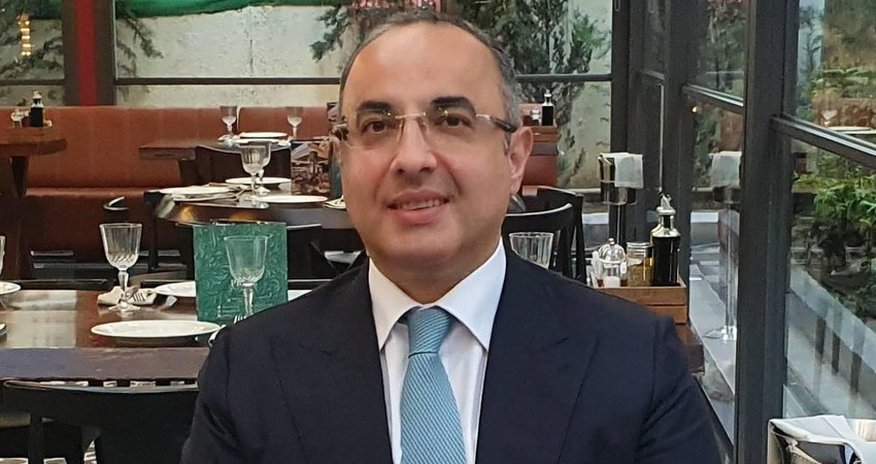 "İdeal”ın keçmiş sahibinə 6 il həbs cəzası verilib "İdeal”ın keçmiş sahibinə 6 il həbs cəzası verilib