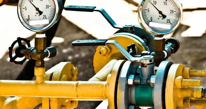 Gas price in Europe rises 13.7% amidst Ukraine crisis Gas price in Europe rises 13.7% amidst Ukraine crisis