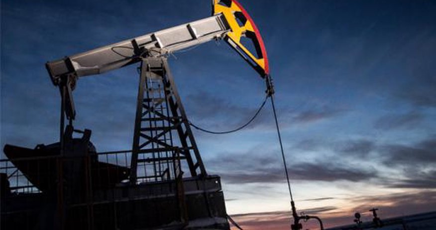 Нефть перешла к снижению Нефть перешла к снижению