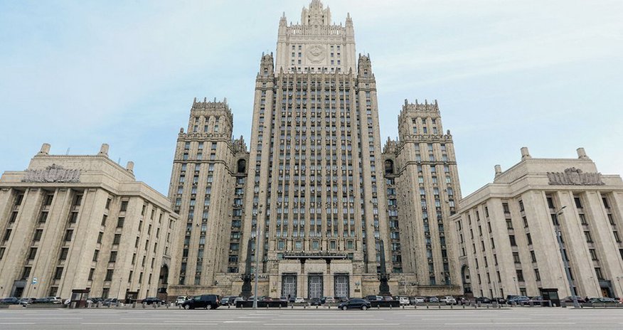 МИД РФ: Россия продолжит искать точки соприкосновения между Турцией и Арменией МИД РФ: Россия продолжит искать точки соприкосновения между Турцией и Арменией