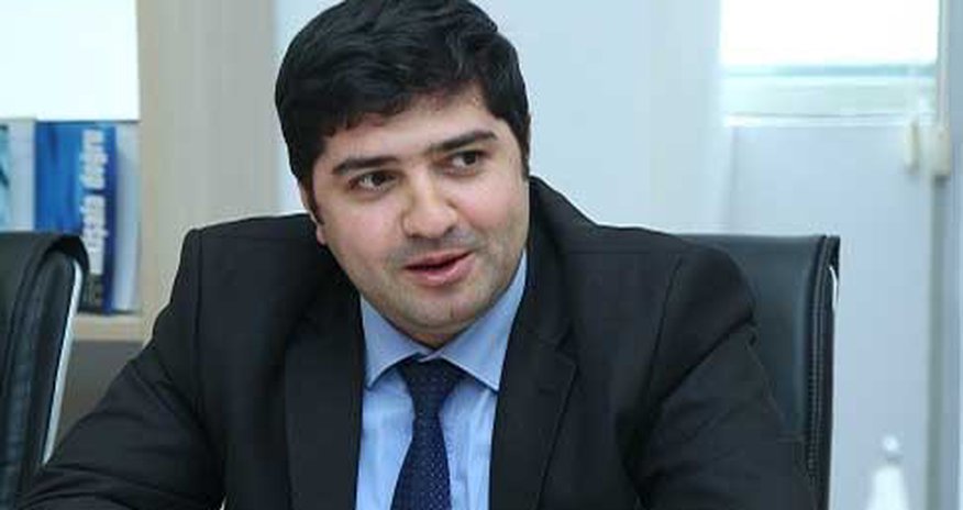 Ramiz Mehdiyevin köməkçisi saxlanıldı Ramiz Mehdiyevin köməkçisi saxlanıldı