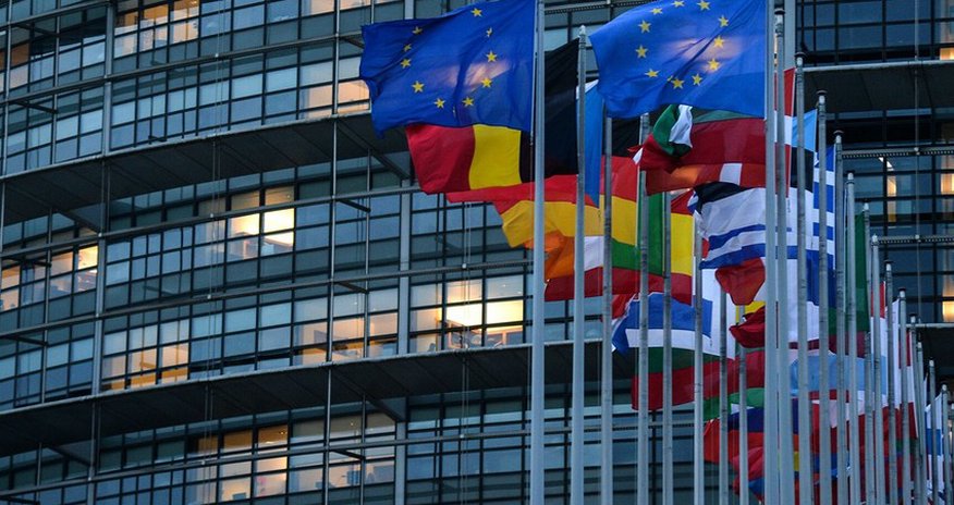 EU approves new €1.2B aid package to Ukraine EU approves new €1.2B aid package to Ukraine