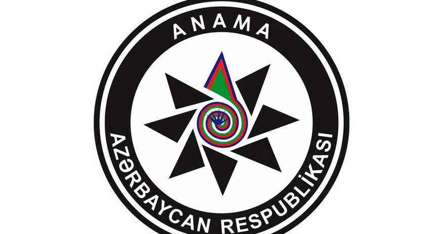 ANAMA-nın Aparat rəhbəri işdən çıxarılıb ANAMA-nın Aparat rəhbəri işdən çıxarılıb