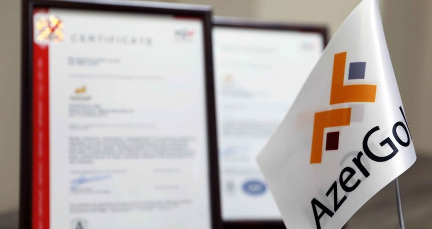"AzerGold" auditor seçib "AzerGold" auditor seçib