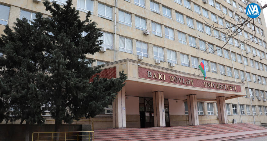 BDU-dan tələbələrə XƏBƏRDARLIQ BDU-dan tələbələrə XƏBƏRDARLIQ