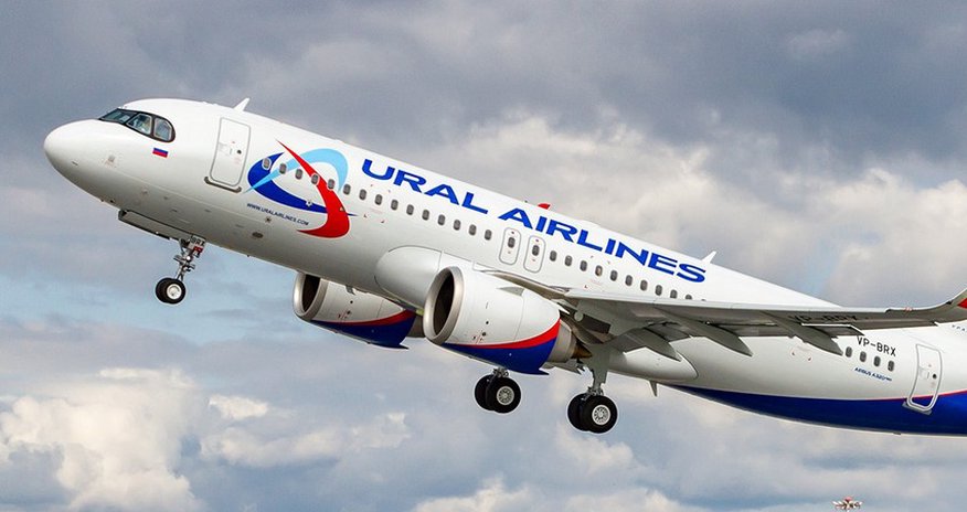 “Ural Hava Yolları” Bakıya uçuşların sayını artırır “Ural Hava Yolları” Bakıya uçuşların sayını artırır