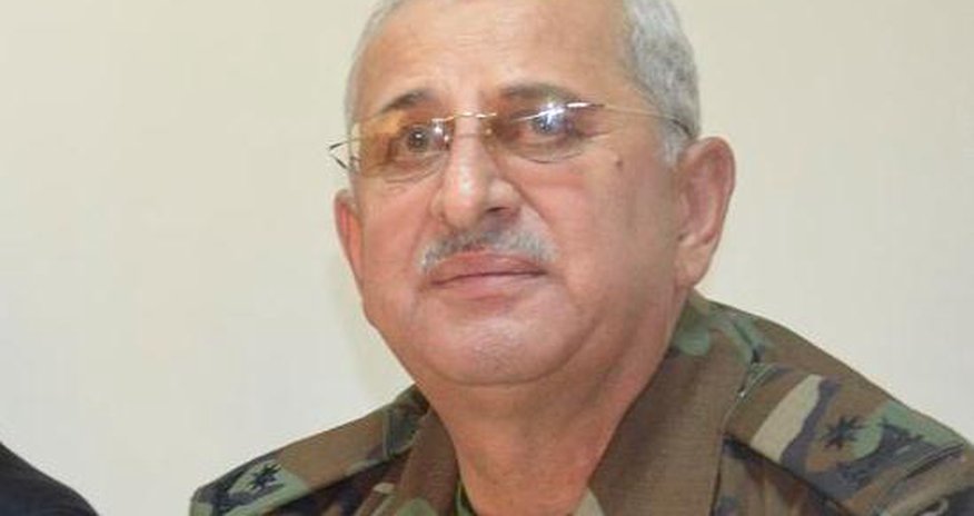 General - "Nəcməddin Sadıxov azad edilən əraziləri ermənilərə qaytarmağı əmr etdi" General - "Nəcməddin Sadıxov azad edilən əraziləri ermənilərə qaytarmağı əmr etdi"