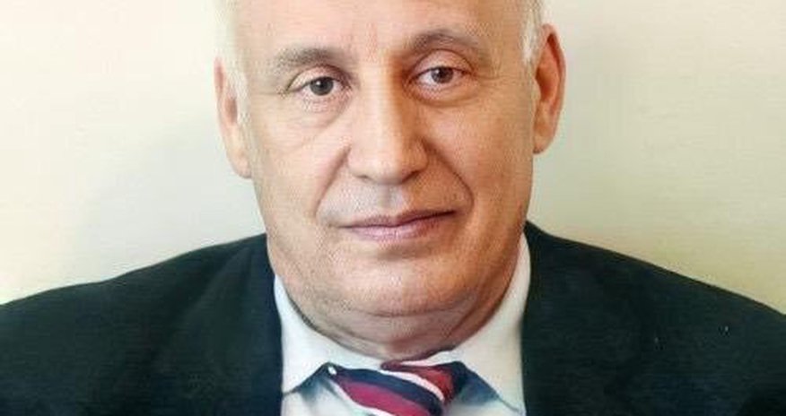 BDU-nun kafedra müdiri vəfat edib- FOTO BDU-nun kafedra müdiri vəfat edib- FOTO