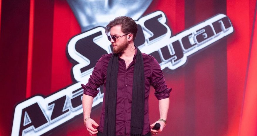 Azerbaijan's entrant for Eurovision 2022 named Azerbaijan's entrant for Eurovision 2022 named