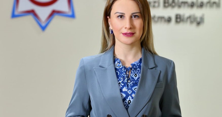 TƏBİB-ə yeni mətbuat katibi təyin edilib TƏBİB-ə yeni mətbuat katibi təyin edilib