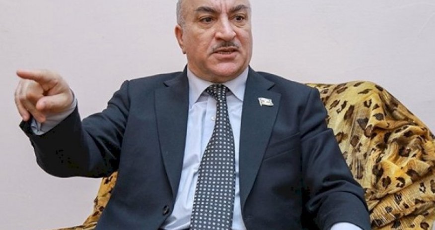DİN-dən Tahir Kərimlinin ölümlə hədələnməsinə REAKSİYA DİN-dən Tahir Kərimlinin ölümlə hədələnməsinə REAKSİYA