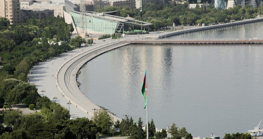 Ambassador: Polish architects left their mark on history of Baku Ambassador: Polish architects left their mark on history of Baku