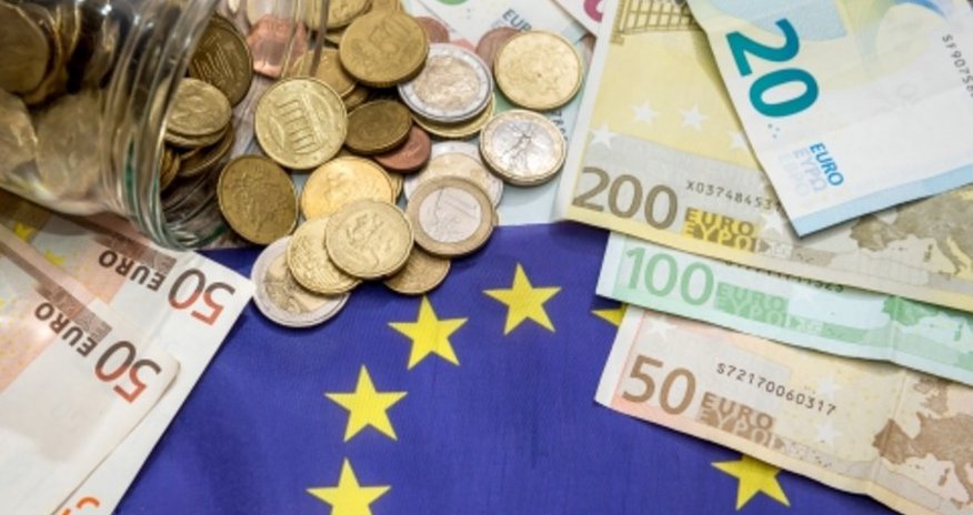 European Parliament okays allocating 1.2B euros to Ukraine European Parliament okays allocating 1.2B euros to Ukraine