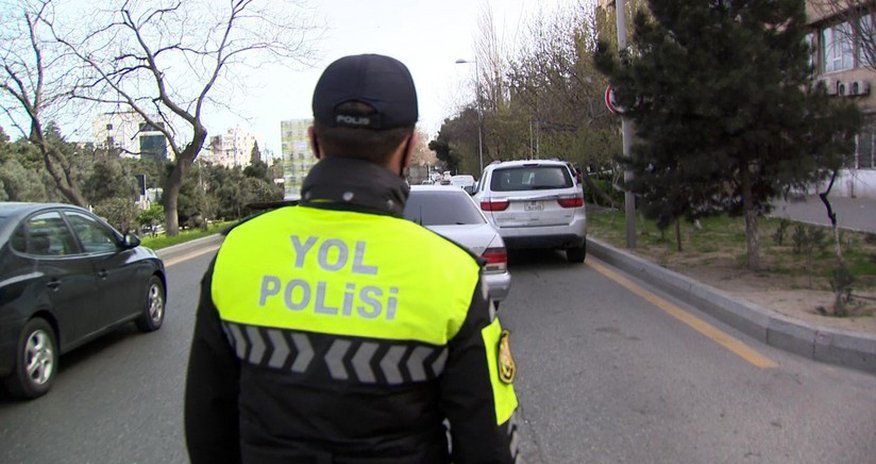 Sürücülərin yolu bağlaması faktı ilə bağlı cinayət işi açılıb Sürücülərin yolu bağlaması faktı ilə bağlı cinayət işi açılıb
