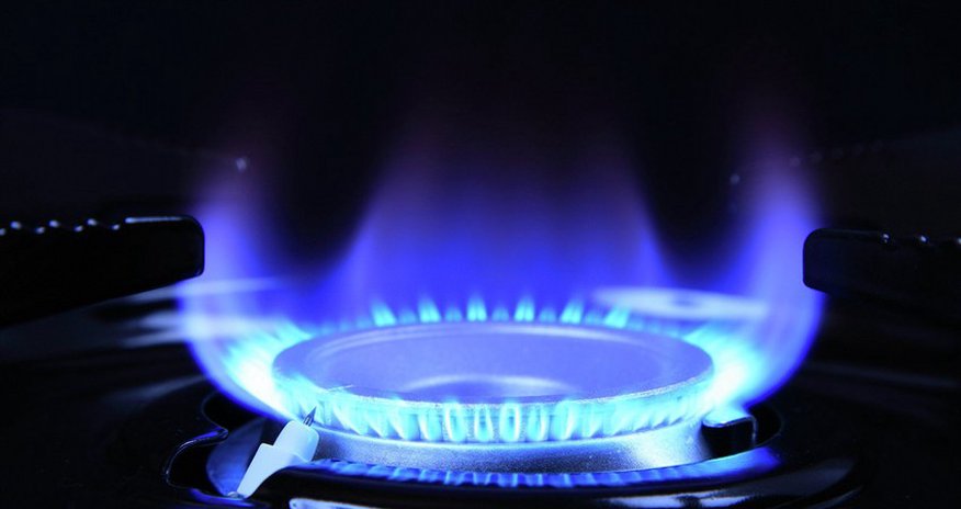 Стоимость газа в Европе снизилась Стоимость газа в Европе снизилась