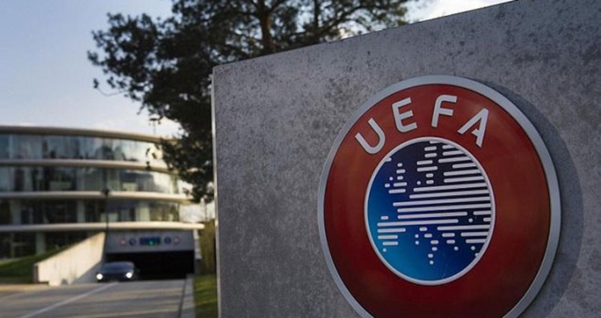 UEFA “Marsel”ə iş açdı UEFA “Marsel”ə iş açdı
