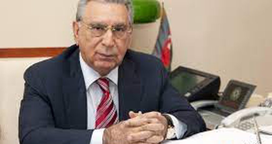 Сегодня состоятся выборы нового президента НАНА Сегодня состоятся выборы нового президента НАНА