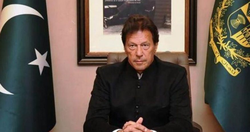 Pakistanın baş naziri Moskvaya gedir Pakistanın baş naziri Moskvaya gedir