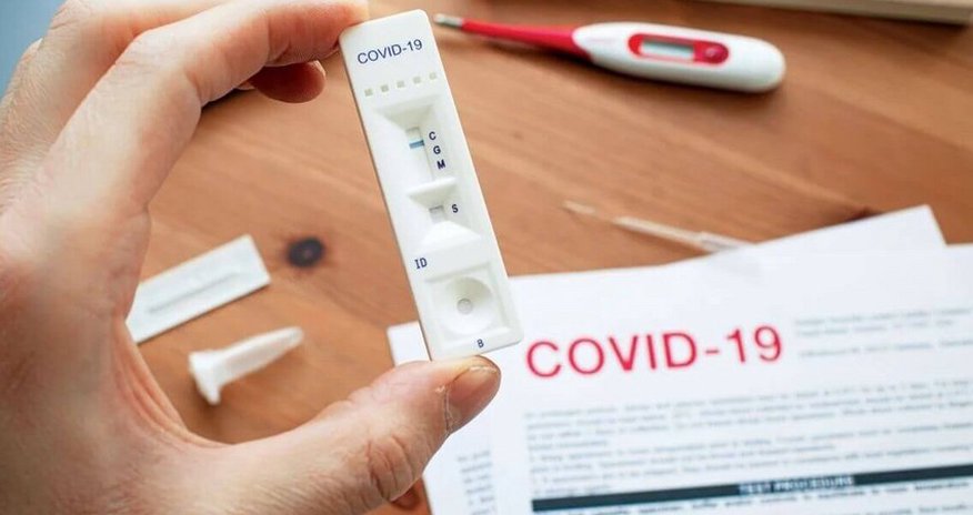 Georgia confirms 4,775 new COVID-19 cases Georgia confirms 4,775 new COVID-19 cases
