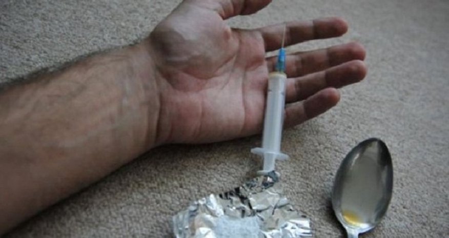 Azərbaycanda narkomanların sayı ARTIB Azərbaycanda narkomanların sayı ARTIB
