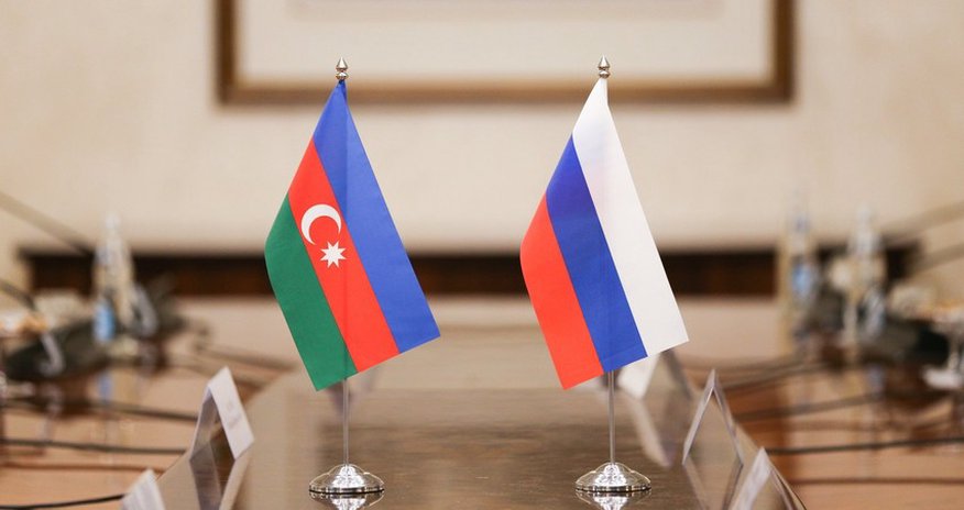 Азербайджан и Россия будут сотрудничать в сфере внешней политики в регионе Азербайджан и Россия будут сотрудничать в сфере внешней политики в регионе
