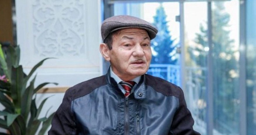 Xalq artisti Kamil Cəlilov vəfat edib Xalq artisti Kamil Cəlilov vəfat edib