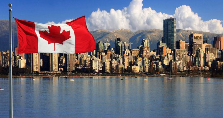 Canada imposes sanctions on Russia Canada imposes sanctions on Russia