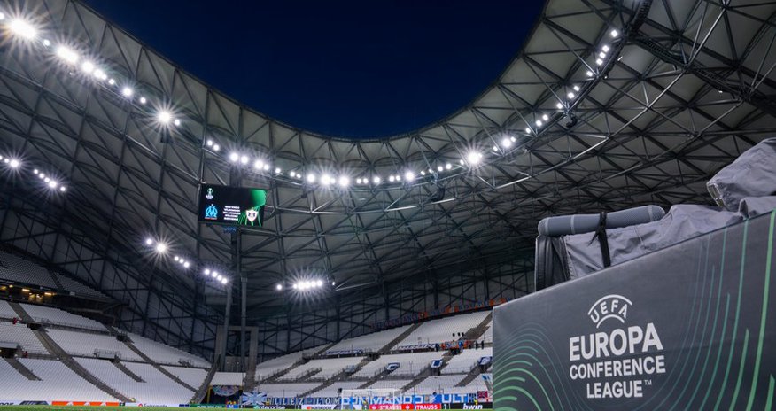 Most tickets for Qarabag-Marseille match sold Most tickets for Qarabag-Marseille match sold