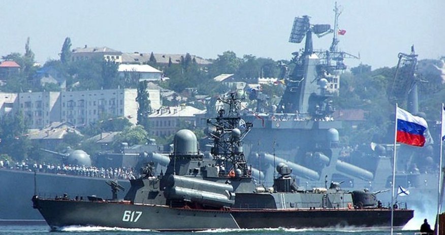 Украина может попросить Турцию закрыть черноморские проливы для России Украина может попросить Турцию закрыть черноморские проливы для России