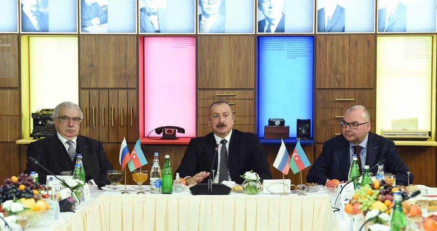 Президент Ильхам Алиев: 200 семей вернутся в Зангилан весной этого года Президент Ильхам Алиев: 200 семей вернутся в Зангилан весной этого года