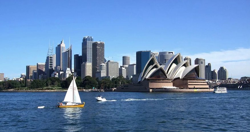 Australia imposes more sanctions on Russia Australia imposes more sanctions on Russia
