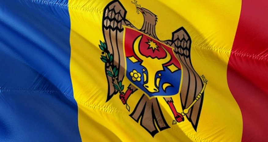 Молдова вводит режим чрезвычайного положения Молдова вводит режим чрезвычайного положения