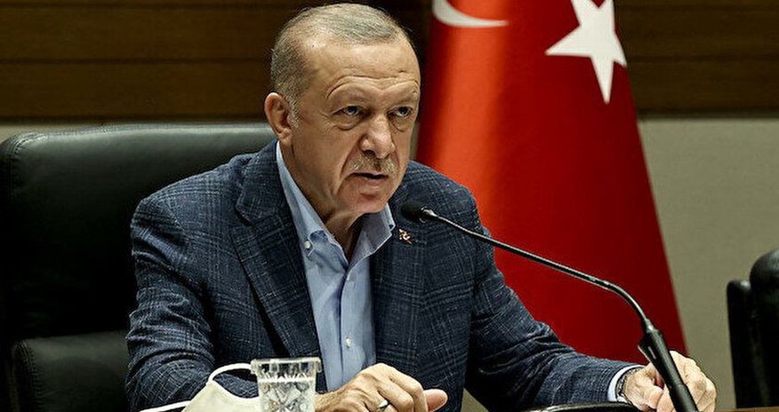 Ərdoğan Azərbaycanla imzalanmış sazişi təsdiqlədi Ərdoğan Azərbaycanla imzalanmış sazişi təsdiqlədi