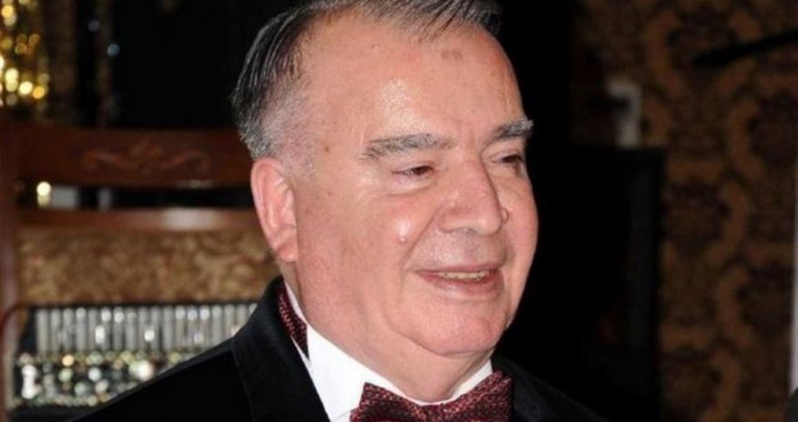 Arif Qaziyev dəfn olunub Arif Qaziyev dəfn olunub