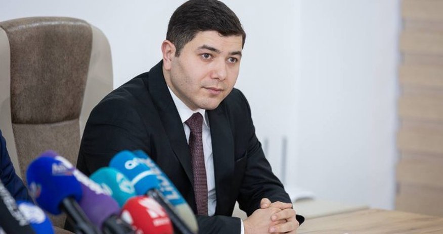 Bu Agentlik sədrinin səlahiyyətləri artırıldı Bu Agentlik sədrinin səlahiyyətləri artırıldı