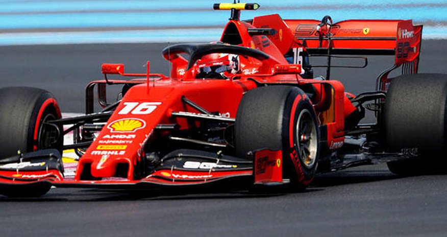 “Formula 1”in Rusiya Qran Prisi ləğv edildi “Formula 1”in Rusiya Qran Prisi ləğv edildi
