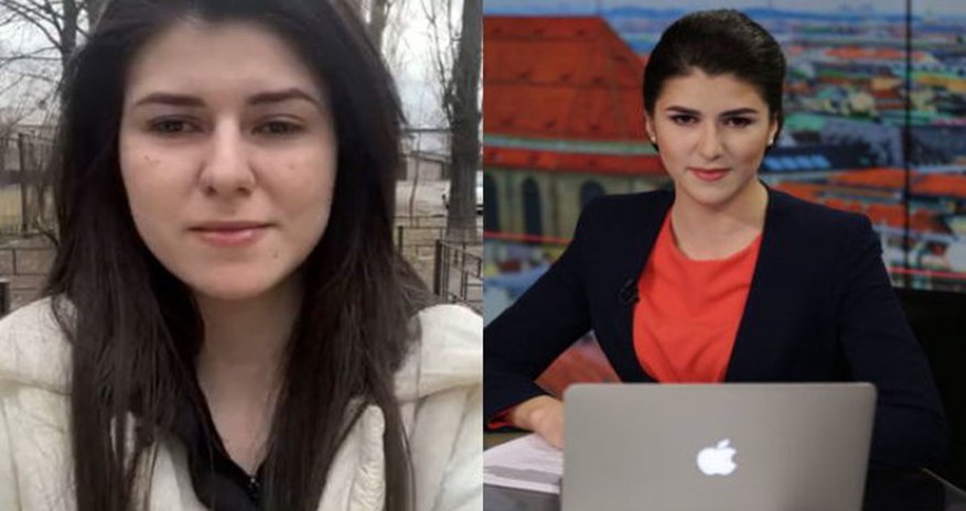 Kievdəki jurnalist: “Bəlkə də bu, sizinlə son yayımımdır...” - VİDEO Kievdəki jurnalist: “Bəlkə də bu, sizinlə son yayımımdır...” - VİDEO