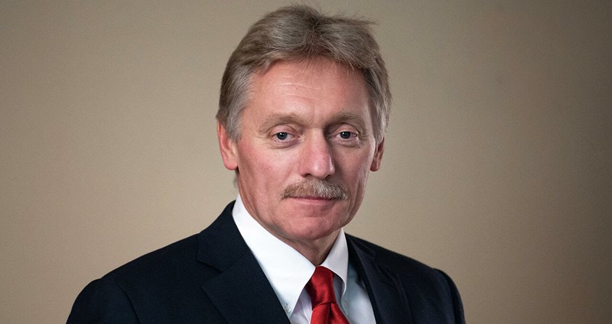 Putin Ukrayna ilə danışıqlara hazırdır - Peskov Putin Ukrayna ilə danışıqlara hazırdır - Peskov