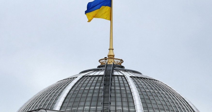 Украина призвала Европу изолировать Россию отовсюду Украина призвала Европу изолировать Россию отовсюду