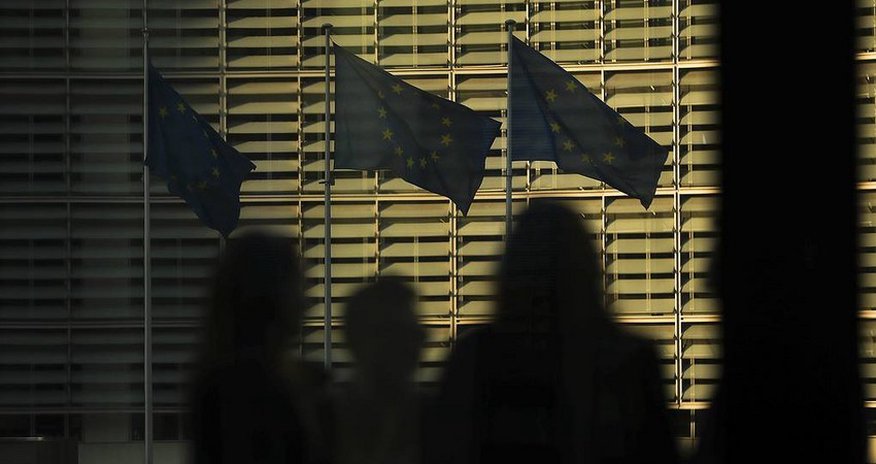 ЕС одобрил второй пакет санкций против России ЕС одобрил второй пакет санкций против России