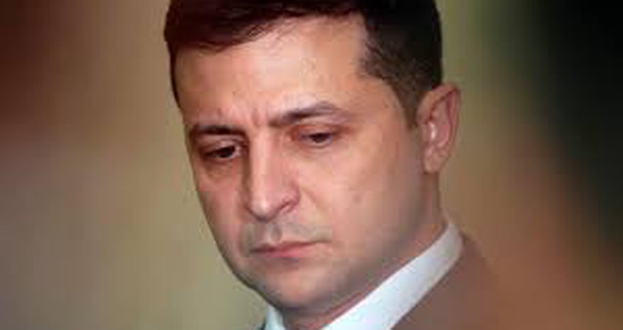 Zelenski: Ukrayna Rusiya ilə danışıqlara hazırdır, amma Belarusda yox Zelenski: Ukrayna Rusiya ilə danışıqlara hazırdır, amma Belarusda yox