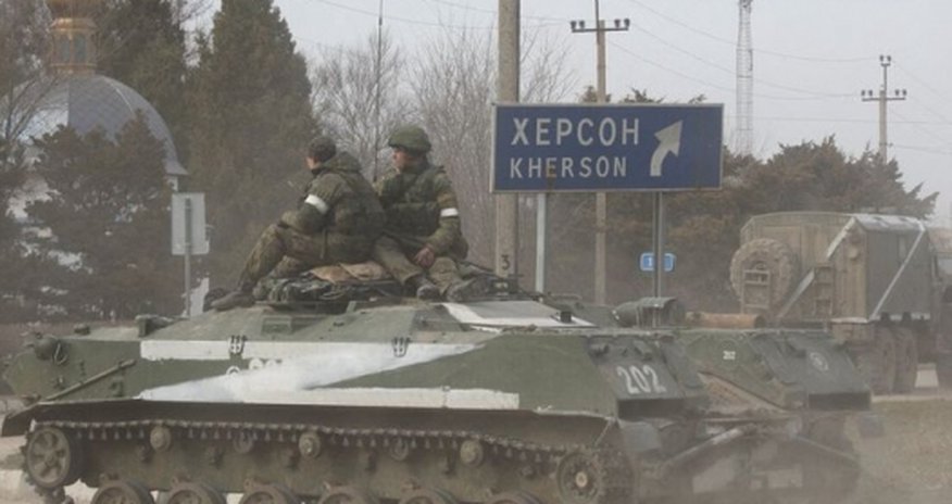 Минобороны Украины назвало потери России в ходе боевых действий Минобороны Украины назвало потери России в ходе боевых действий