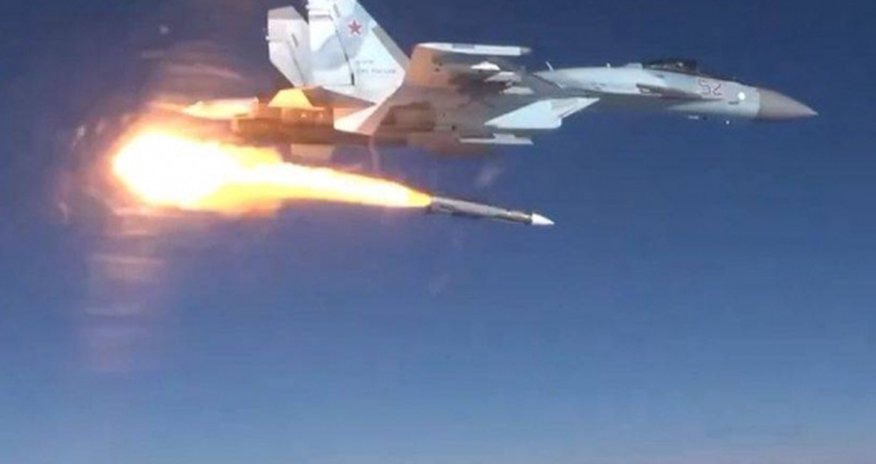 Украина получила крупную партию ракет от Запада Украина получила крупную партию ракет от Запада