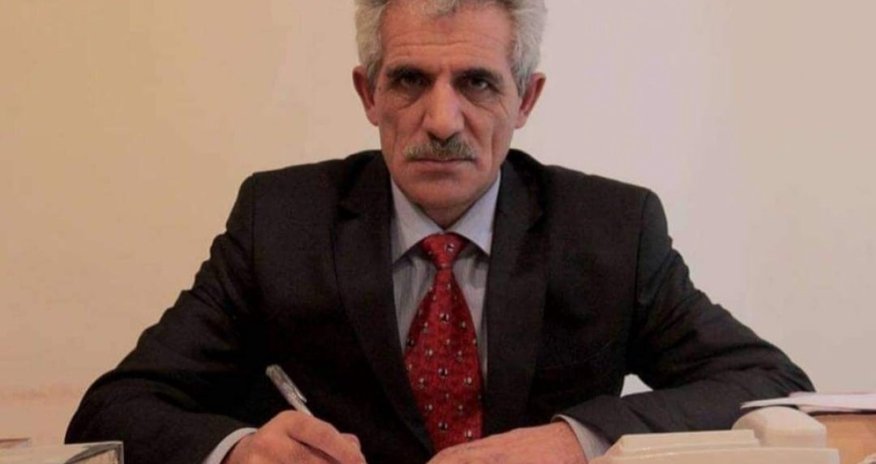 Şair Ramiz Təmkin vəfat edib Şair Ramiz Təmkin vəfat edib