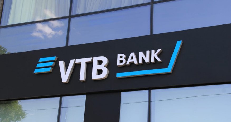 Sanksiyaya məruz qalan VTB ipoteka faizlərini artırır Sanksiyaya məruz qalan VTB ipoteka faizlərini artırır